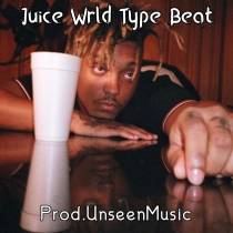 Juice Wrld Type Beat (Stole The Week)