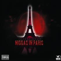 N*ggas In Paris