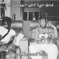 Polo G x Juice Wrld Type Beat (Kiss Me)