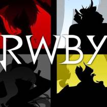 RWBY EDIT