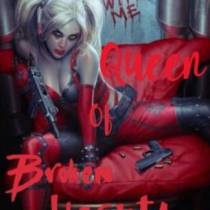 Harley Quinn | Sweet But Psycho