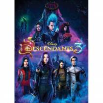 Descendants 3&quot;/Sing-Along)