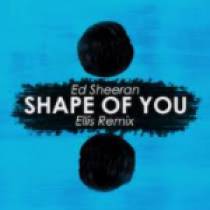 Shape Of You