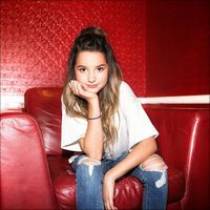 Ordinary Girl Annie LeBlanc