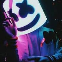 alen in love marshmello remix