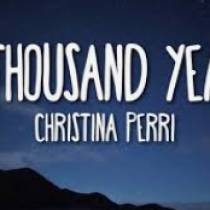 A Thousand Years