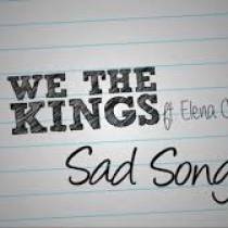 Sad song