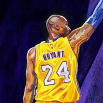 Kobe Bryant