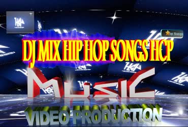 HIP HOP DJ MIX SONGS HCP 2021