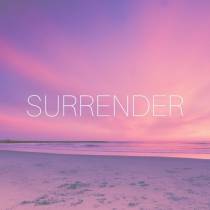 Surrender 