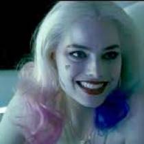 BAD GUY (HARLEY QUINN)