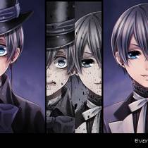 Ciel Ciel   The Ciel Twins