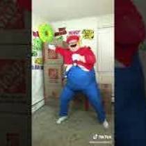 Its ah me Mario | Tiktok