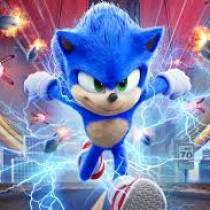 sonic !!!!!!!