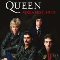 WE ARE THE CHAMPIONS-QUEEN