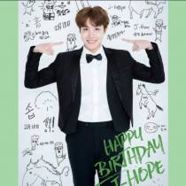 J-Hope day!