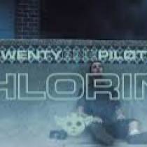 Chlorine 