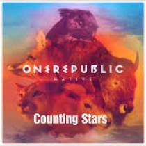 Counting Stars- One Republic