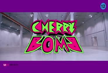 NCT 127 - Cherry Bomb