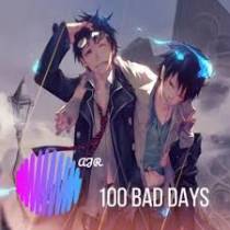 100 Bad Days